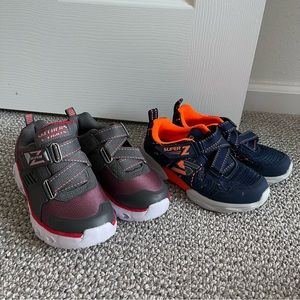 Skechers boys bundle shoes